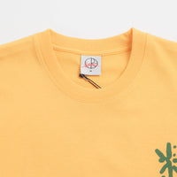 Polar Cosmic T-Shirt - Yellow thumbnail