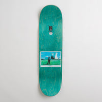 Polar Dane Brady Texas Deck - 8.375" thumbnail