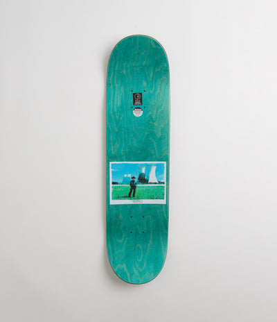 Polar Dane Brady Texas Deck - 8.375"