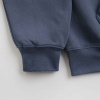 Polar Default Hoodie - Grey Blue thumbnail