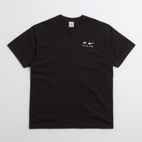 Polar Discoteque T-Shirt - Black thumbnail