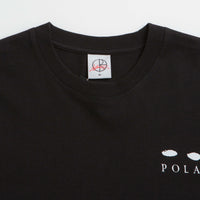 Polar Discoteque T-Shirt - Black thumbnail