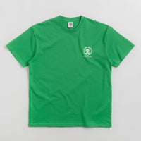 Polar Don't Play T-Shirt - Kelly Green thumbnail