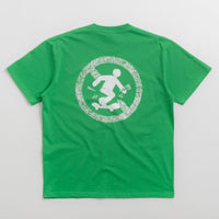 Polar Don't Play T-Shirt - Kelly Green thumbnail