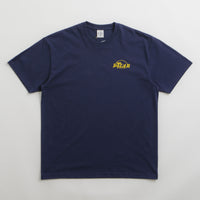 Polar Dreams T-Shirt - Dark Blue thumbnail