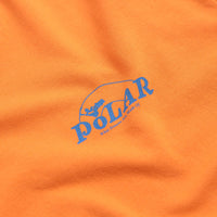 Polar Dreams T-Shirt - Orange thumbnail