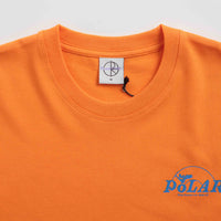 Polar Dreams T-Shirt - Orange thumbnail