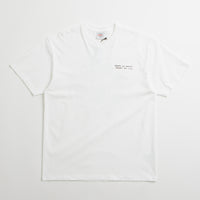 Polar Dreams We Dream T-Shirt - White thumbnail