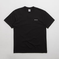 Polar Dual Living T-Shirt - Black thumbnail