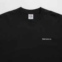 Polar Dual Living T-Shirt - Black thumbnail