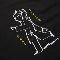 Polar Dual Living T-Shirt - Black thumbnail