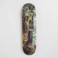 Polar Emile Laurent Burnside 2084 Deck - 8.5" thumbnail