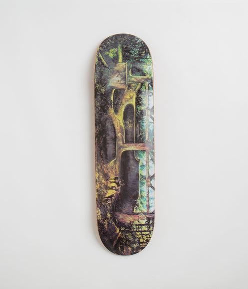 Polar Emile Laurent Burnside 2084 Deck - 8.5