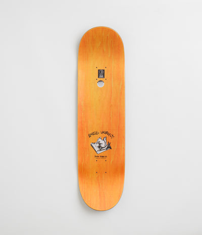 Polar Emile Laurent Burnside 2084 Deck - 8.5"