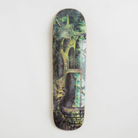 Polar Emile Laurent Burnside 2084 P8 Shape Deck - 8.8" thumbnail