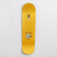 Polar Emile Laurent Burnside 2084 P8 Shape Deck - 8.8" thumbnail