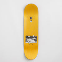 Polar Emile Laurent Turtle Town Short Deck - 8.5" thumbnail