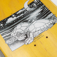 Polar Emile Laurent Turtle Town Short Deck - 8.5" thumbnail