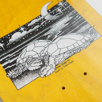 Polar Emile Laurent Turtle Town T-Shape Deck - 9" thumbnail