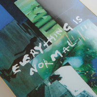 Polar Everything Is Normal A Deck - 8.5" thumbnail