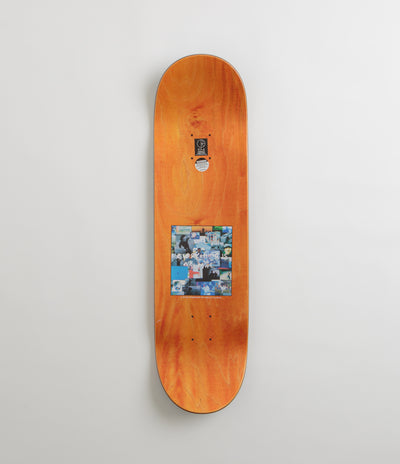 Polar Everything Is Normal C Deck - 8.625"