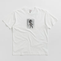 Polar Everything Is Normal T-Shirt - White thumbnail