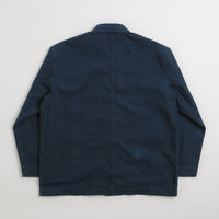 Polar Ezra Jacket - Neptune Blue thumbnail