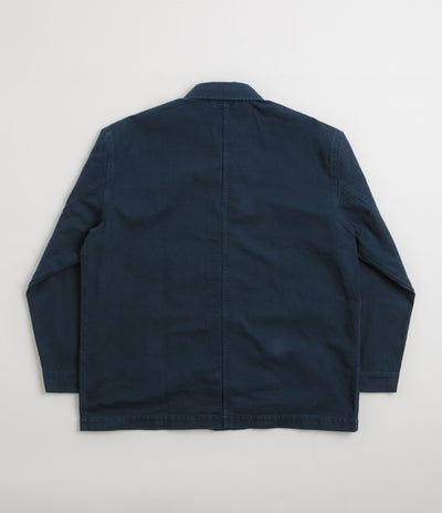 Polar Ezra Jacket - Neptune Blue