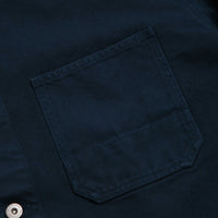 Polar Ezra Jacket - Neptune Blue thumbnail