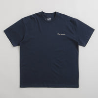 Polar Faces T-Shirt - New Navy thumbnail