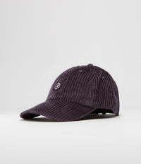 Polar Fat Cord Sai Cap - Dark Violet