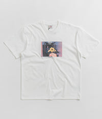 Polar Flower T-Shirt - White