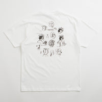 Polar Found T-Shirt - White thumbnail