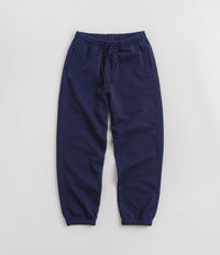 Polar Frank Sweatpants - Dark Blue