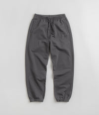 Polar Frank Sweatpants - Graphite