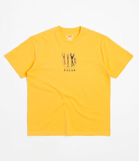 Polar Gang T-Shirt - Orange Sorbet