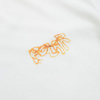 Polar Green Spider T-Shirt - White thumbnail