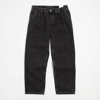 Polar Grund Chinos - Silver Black | Cheap Ilunionhotels Jordan Outlet