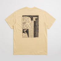 Polar Home Sweet Home T-Shirt - Oatmeal thumbnail