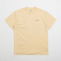 Polar Home Sweet Home T-Shirt - Oatmeal thumbnail