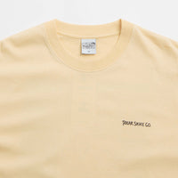 Polar Home Sweet Home T-Shirt - Oatmeal thumbnail