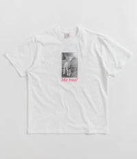 Polar Hopeless T-Shirt - White