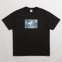 Polar Horse Dream T-Shirt - Black thumbnail