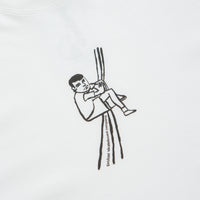 Polar I'm Dane T-Shirt - White thumbnail