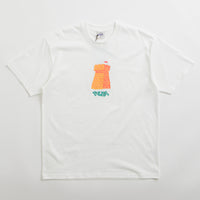 Polar Invasion T-Shirt - White thumbnail