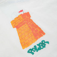 Polar Invasion T-Shirt - White thumbnail