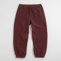 Polar Ivan Sweatpants - Wine thumbnail