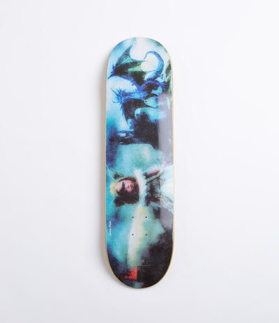 Polar Jamie Platt Dragon Land Deck - 8.5"