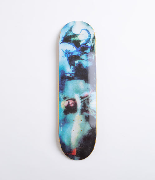 Polar Jamie Platt Dragon Land Deck - 8.5