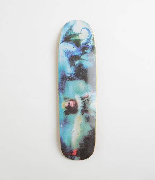 Polar Jamie Platt Dragon Land P9 Shape Deck - 8.625